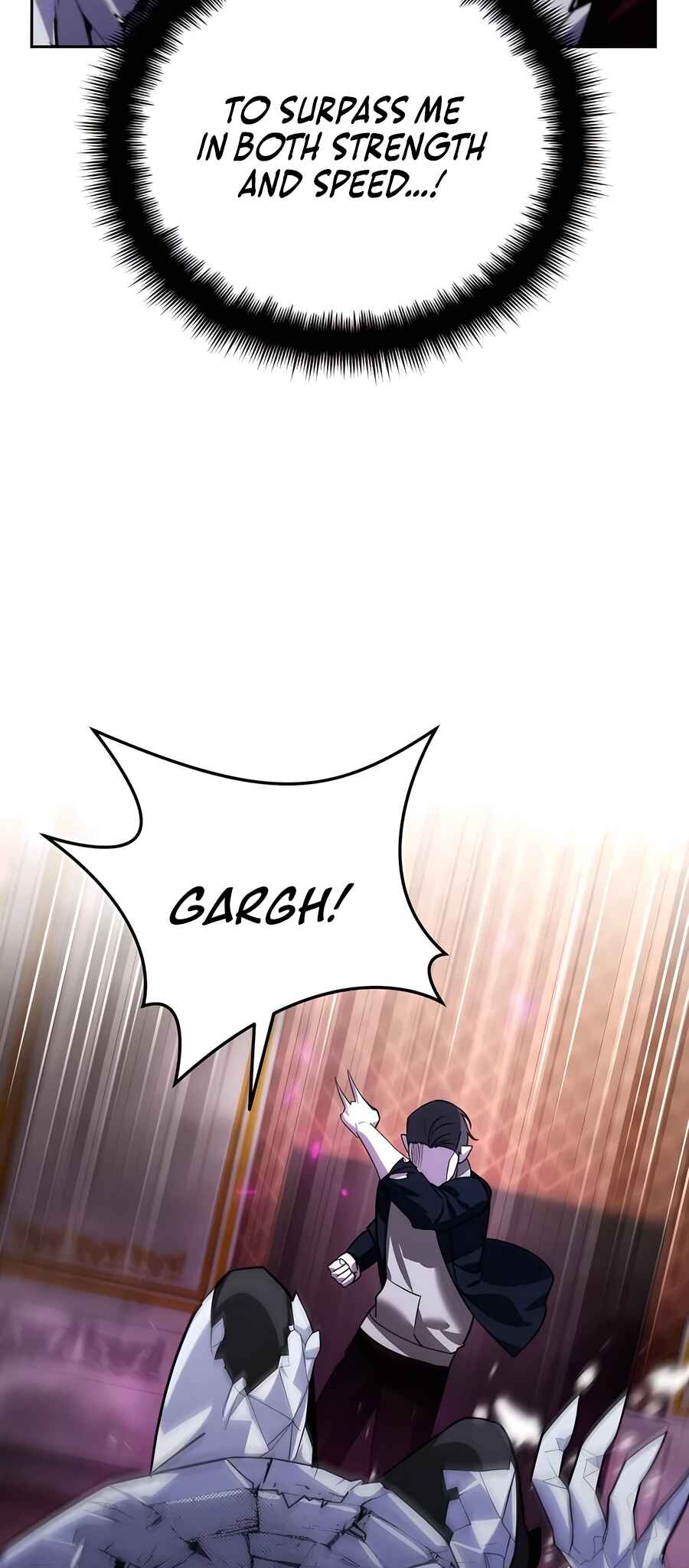 Nae Bunsin i Geomuri ga Doeeoganda Chapter 20 - Page 15