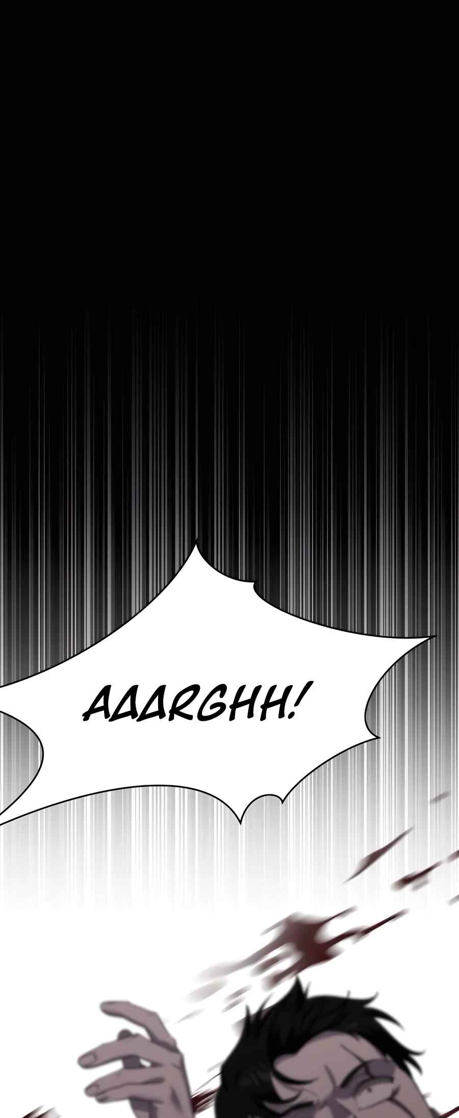Nae Bunsin i Geomuri ga Doeeoganda Chapter 20 - Page 2