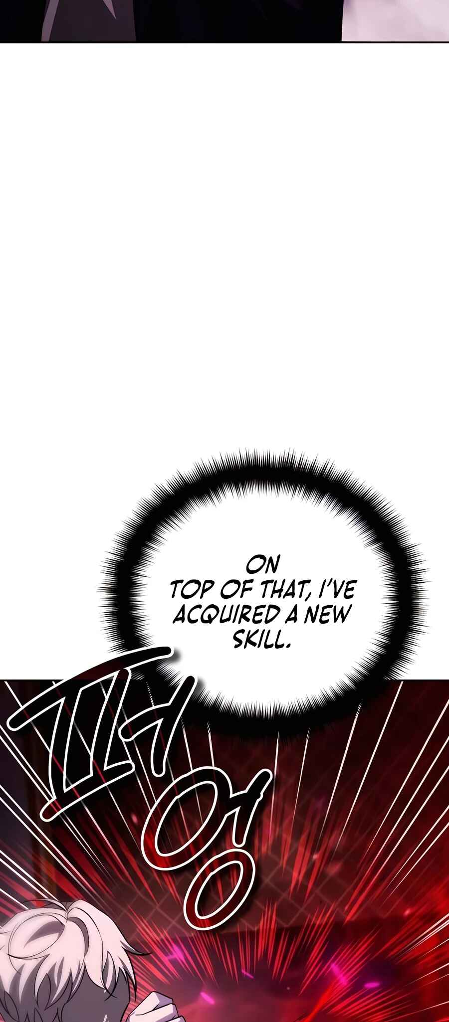 Nae Bunsin i Geomuri ga Doeeoganda Chapter 20 - Page 27