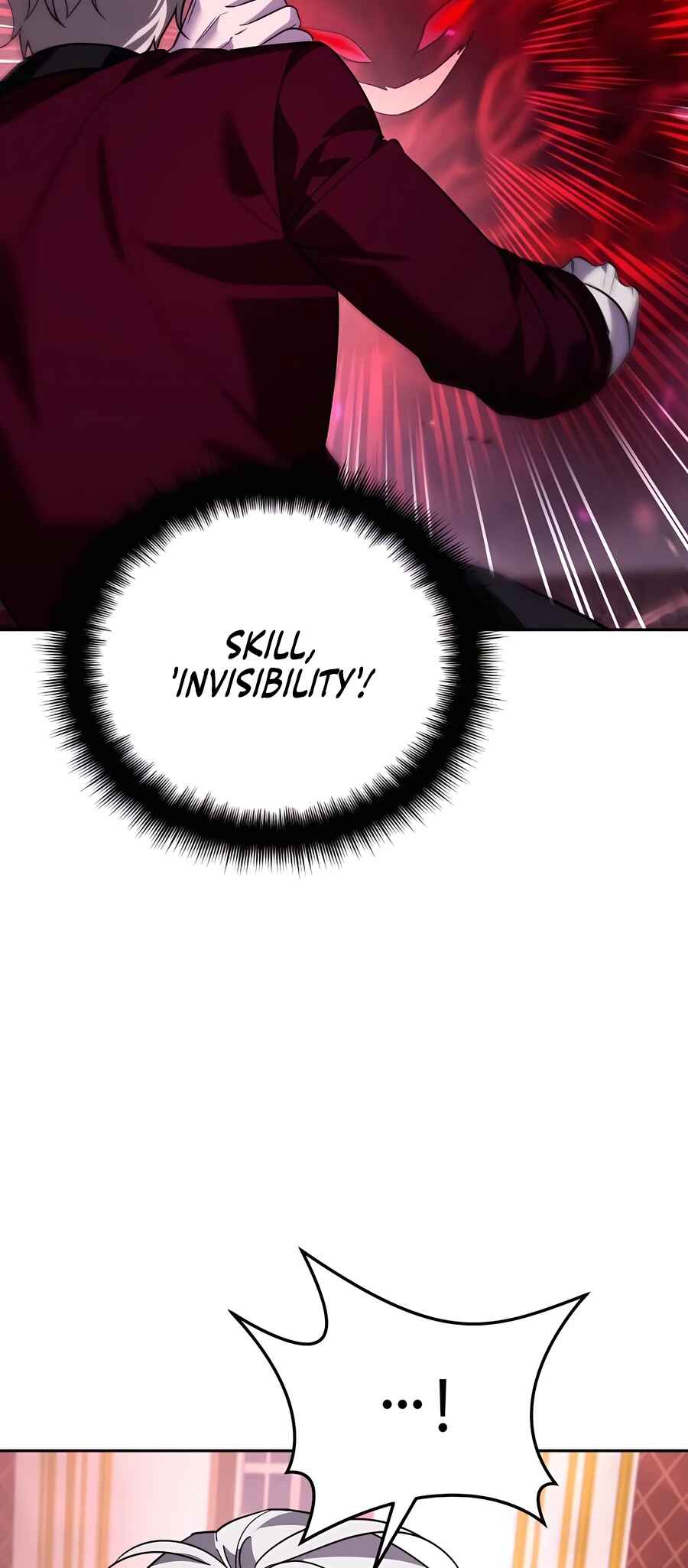 Nae Bunsin i Geomuri ga Doeeoganda Chapter 20 - Page 28