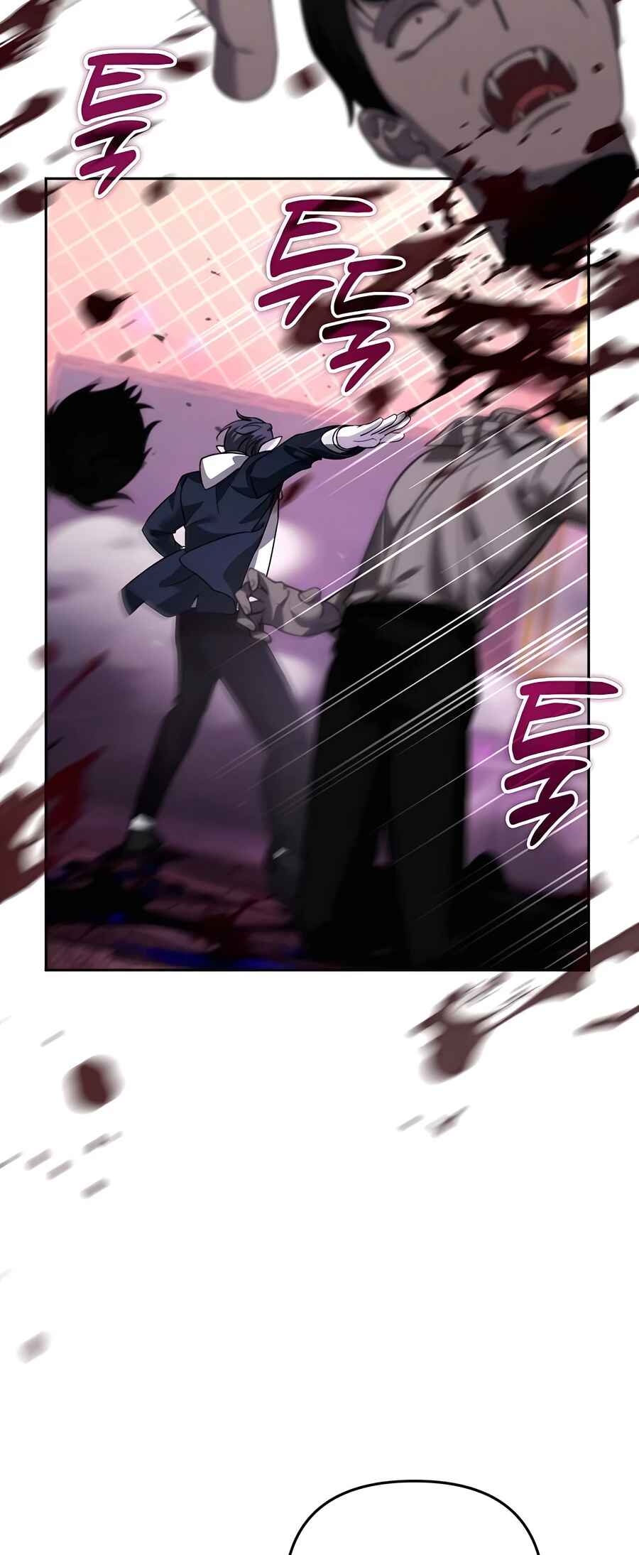 Nae Bunsin i Geomuri ga Doeeoganda Chapter 20 - Page 3