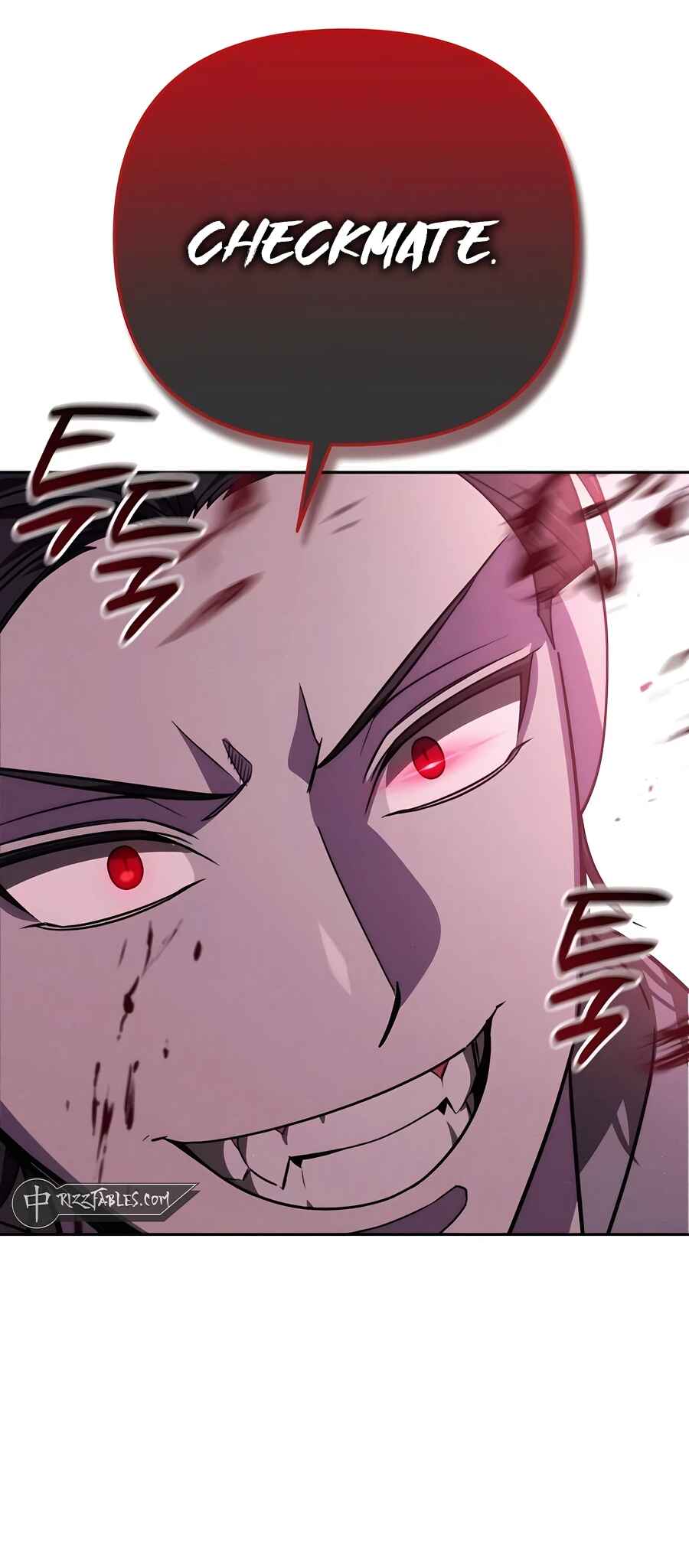 Nae Bunsin i Geomuri ga Doeeoganda Chapter 20 - Page 32