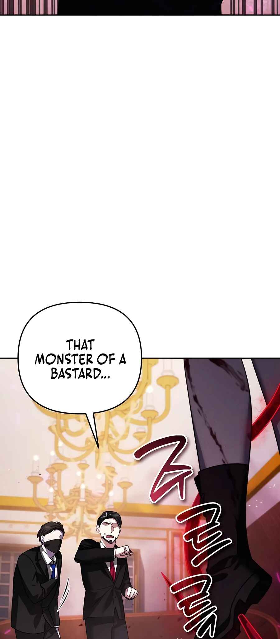Nae Bunsin i Geomuri ga Doeeoganda Chapter 20 - Page 48