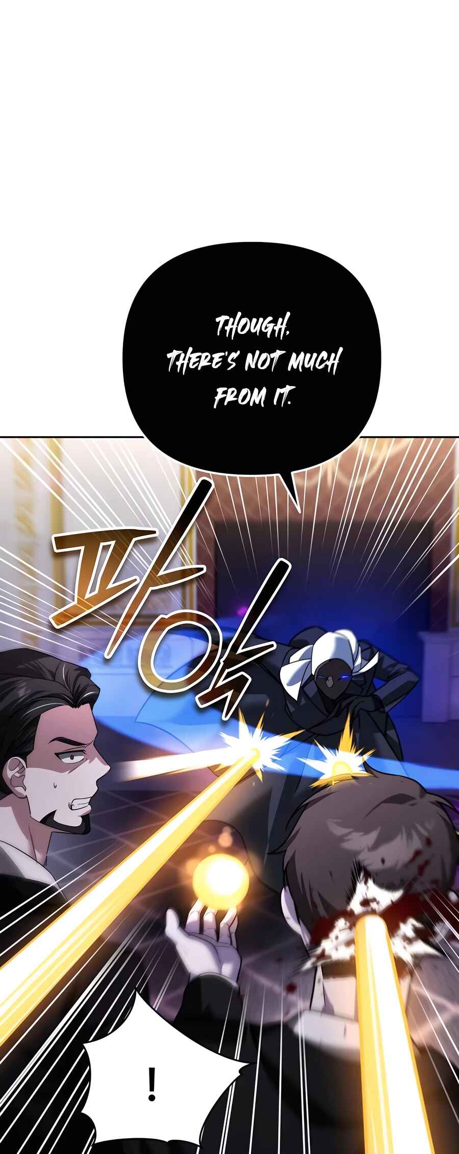 Nae Bunsin i Geomuri ga Doeeoganda Chapter 20 - Page 54