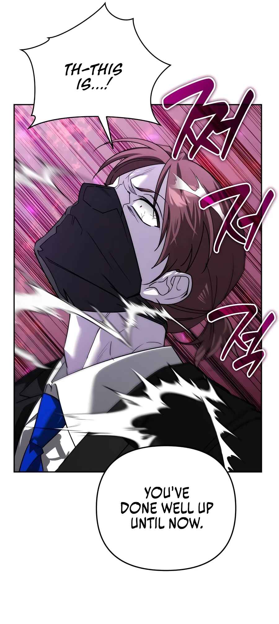 Nae Bunsin i Geomuri ga Doeeoganda Chapter 20 - Page 59