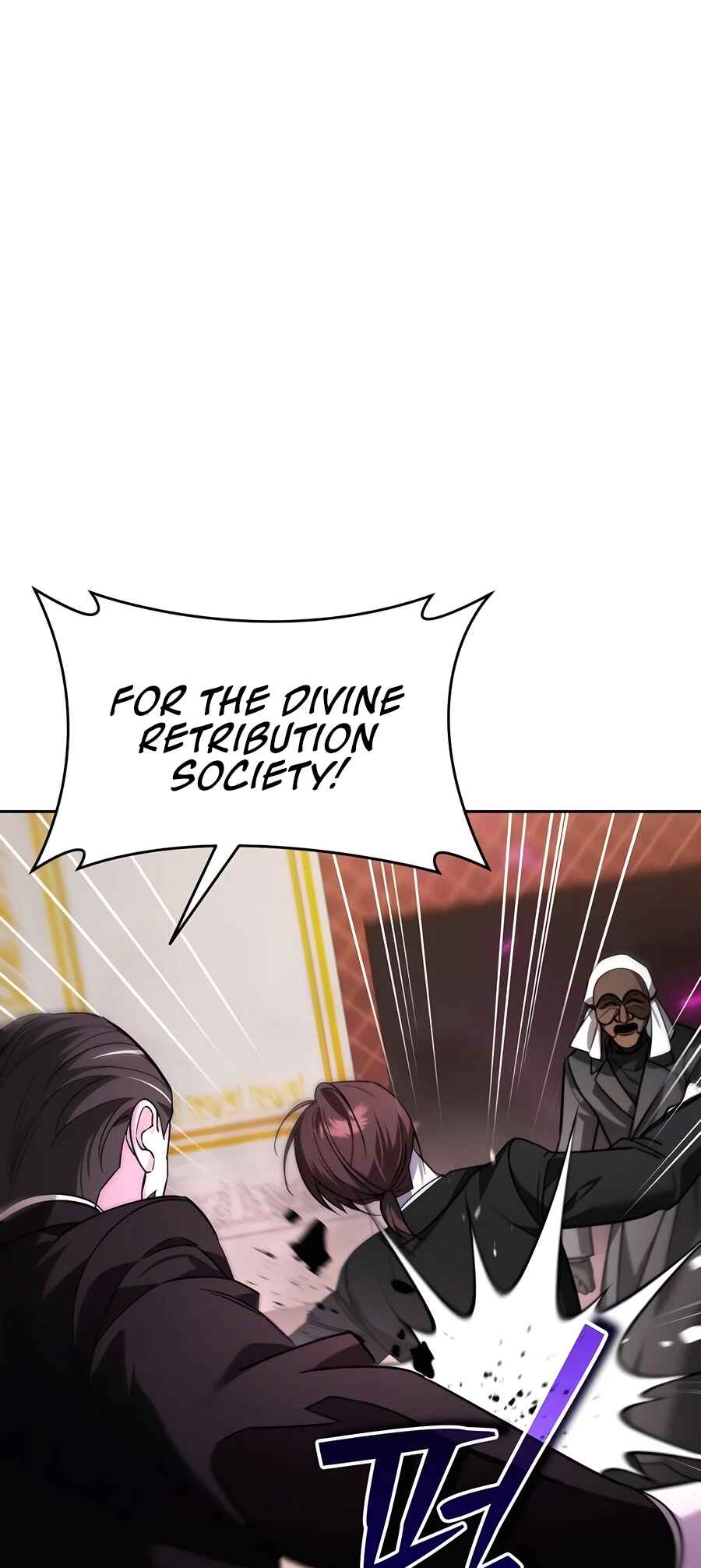 Nae Bunsin i Geomuri ga Doeeoganda Chapter 20 - Page 60