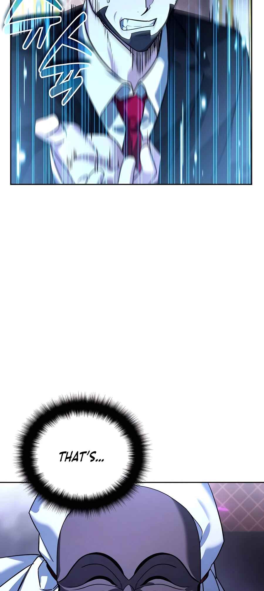 Nae Bunsin i Geomuri ga Doeeoganda Chapter 20 - Page 62