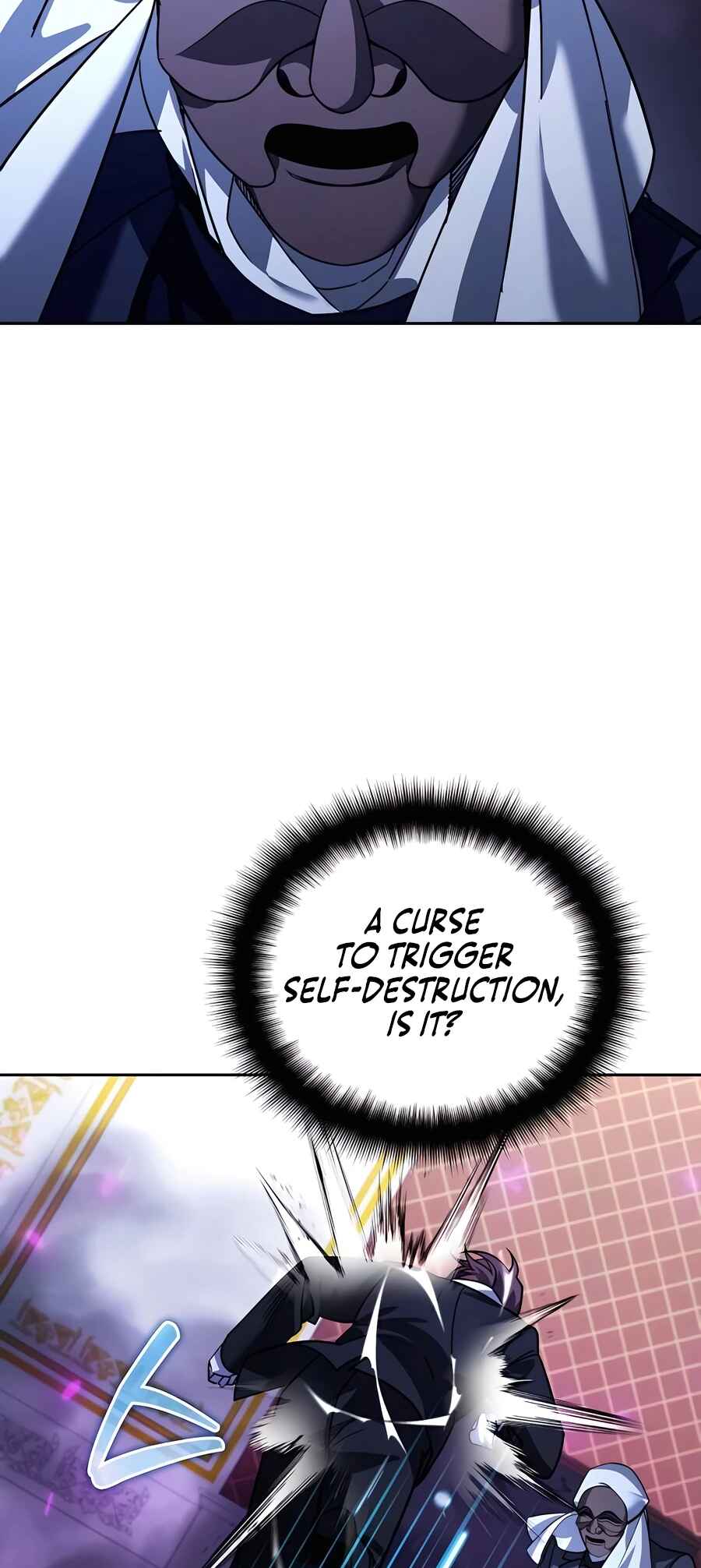 Nae Bunsin i Geomuri ga Doeeoganda Chapter 20 - Page 63