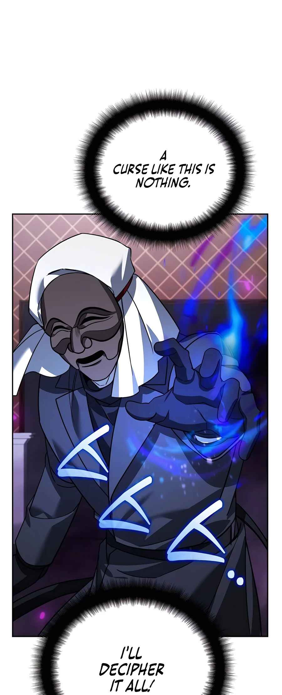Nae Bunsin i Geomuri ga Doeeoganda Chapter 20 - Page 67