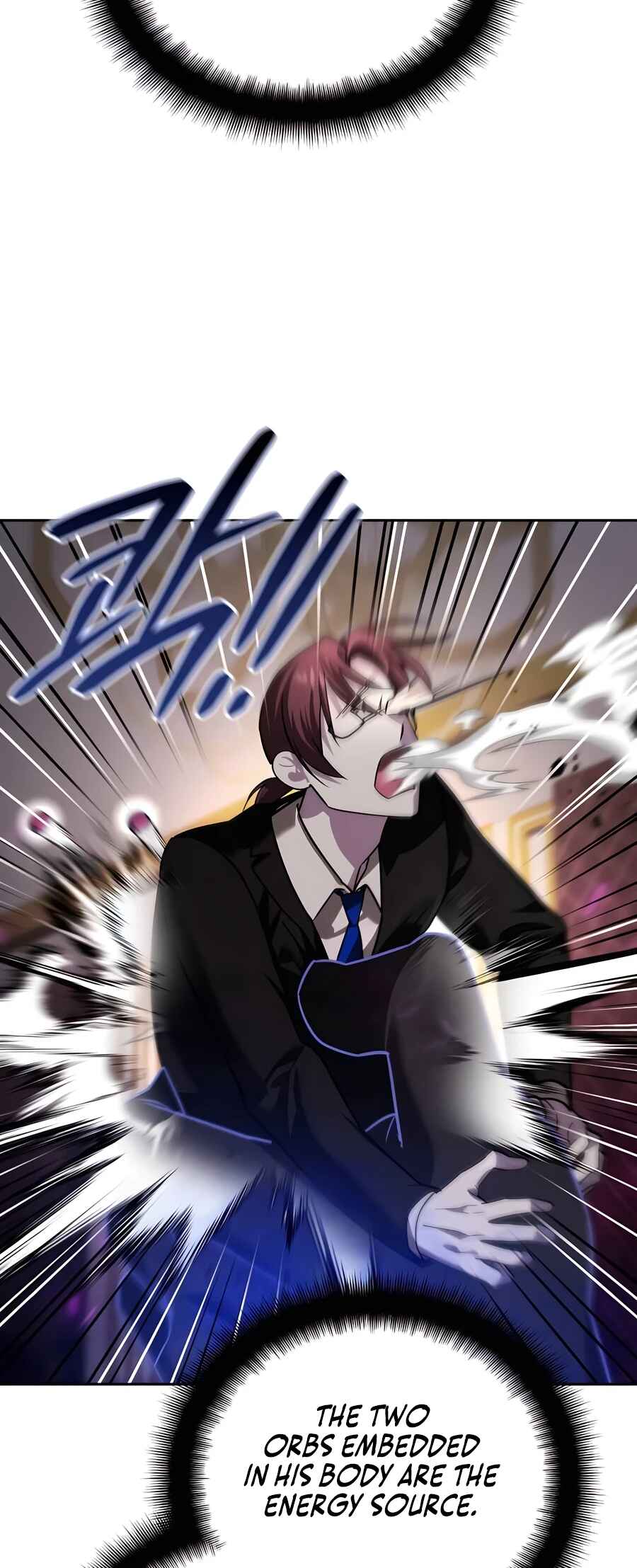 Nae Bunsin i Geomuri ga Doeeoganda Chapter 20 - Page 68