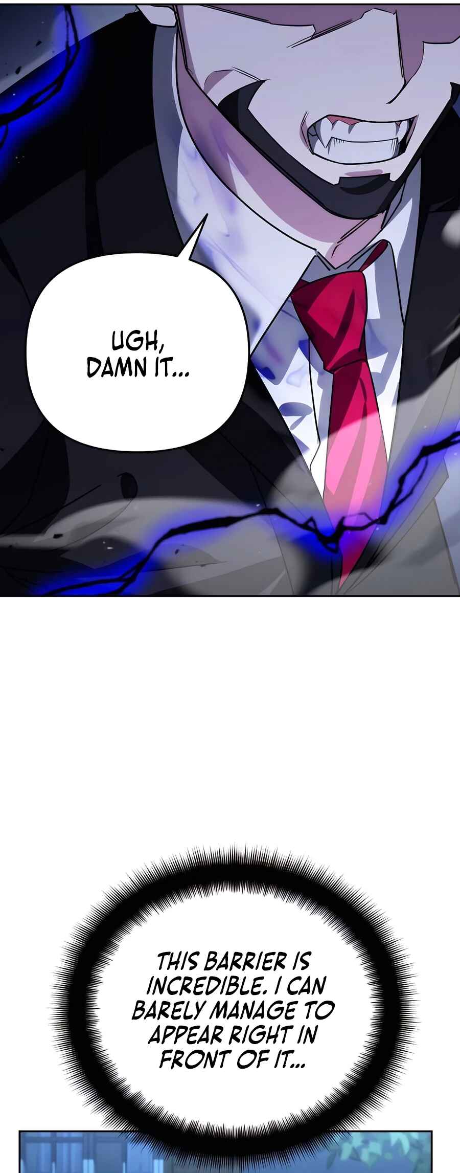 Nae Bunsin i Geomuri ga Doeeoganda Chapter 20 - Page 72