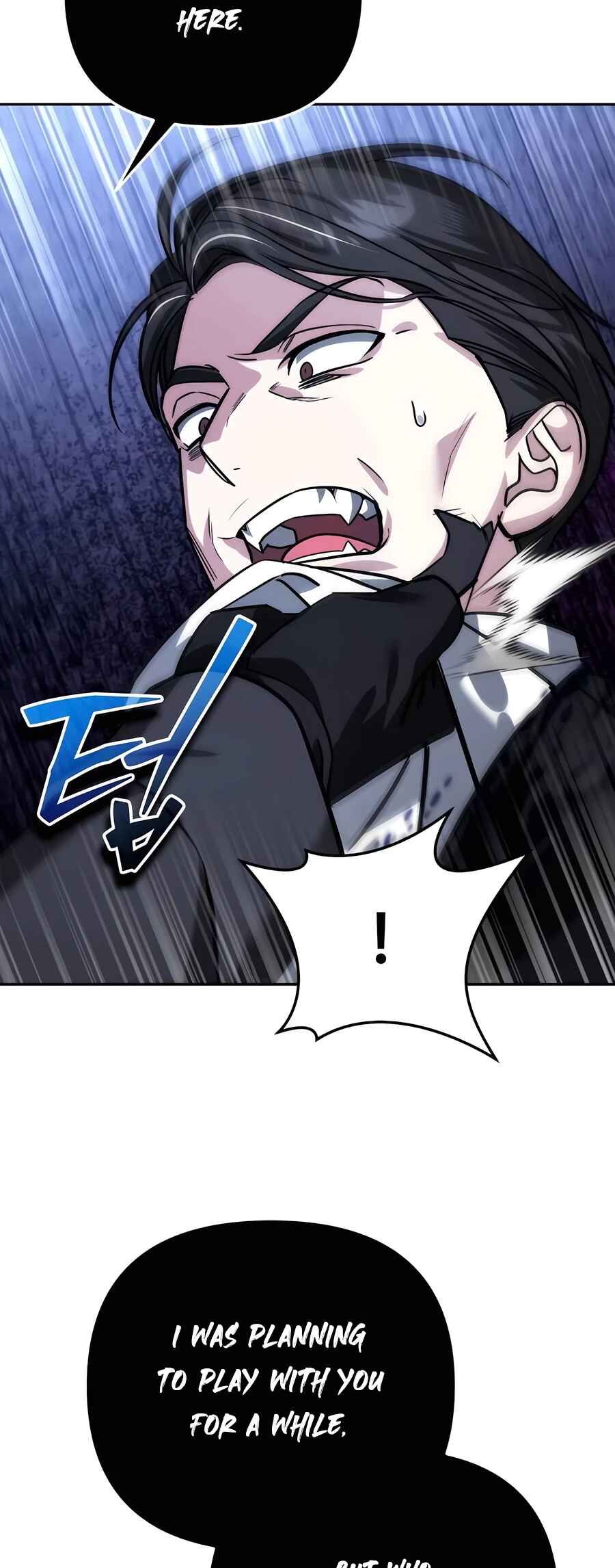 Nae Bunsin i Geomuri ga Doeeoganda Chapter 20 - Page 75