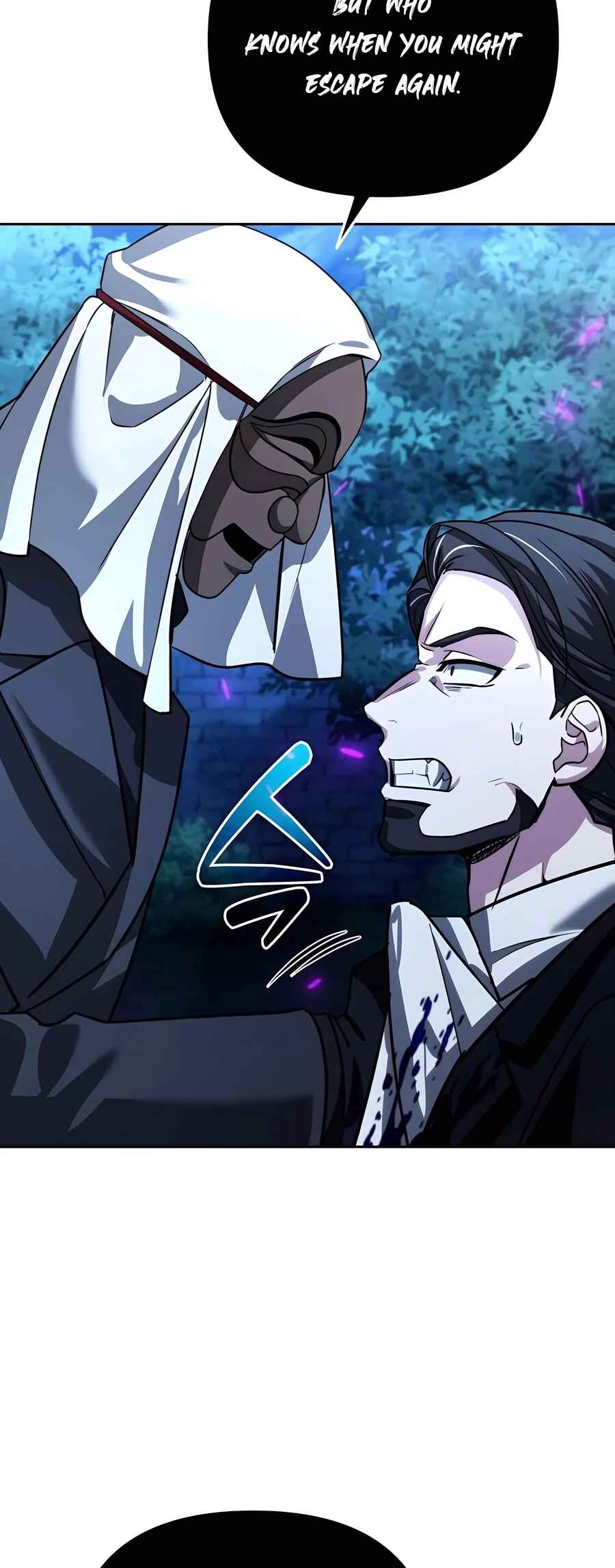 Nae Bunsin i Geomuri ga Doeeoganda Chapter 20 - Page 76