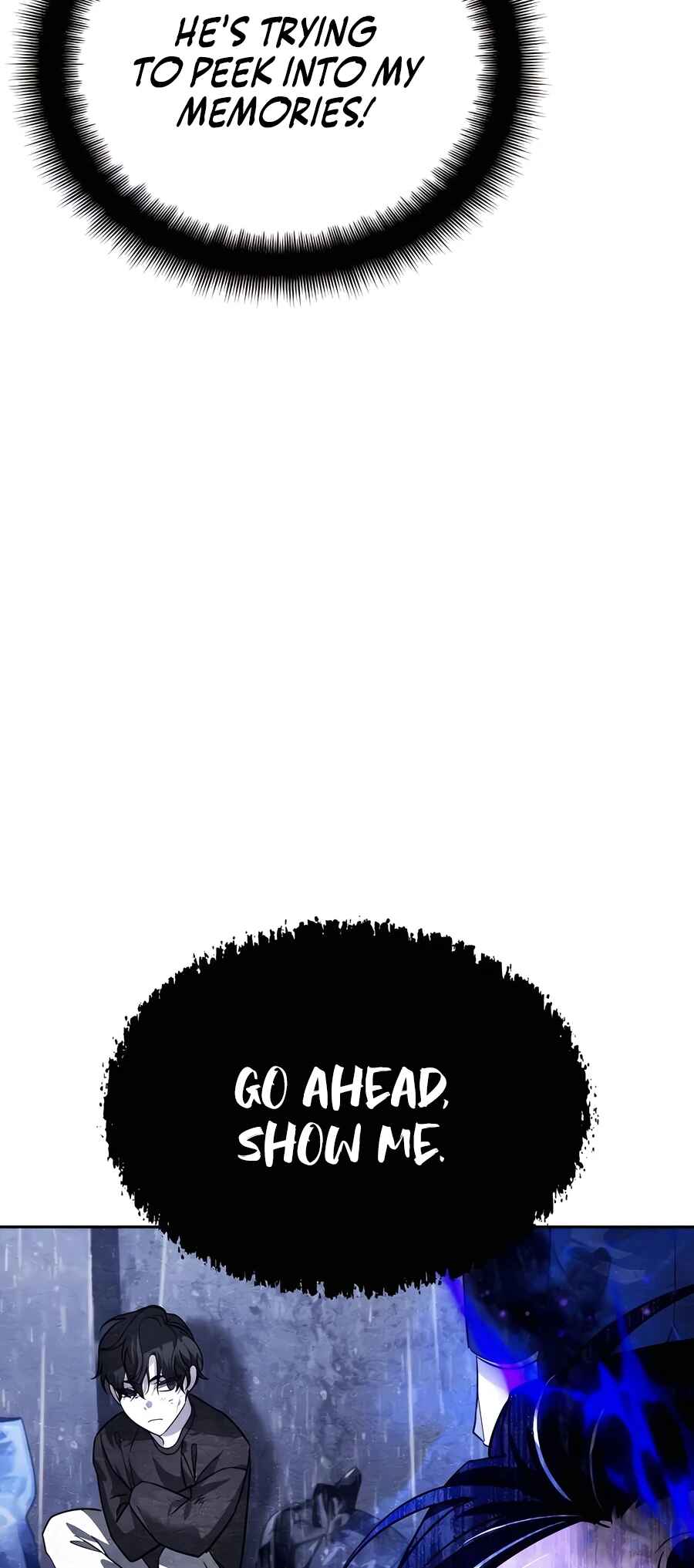 Nae Bunsin i Geomuri ga Doeeoganda Chapter 20 - Page 79