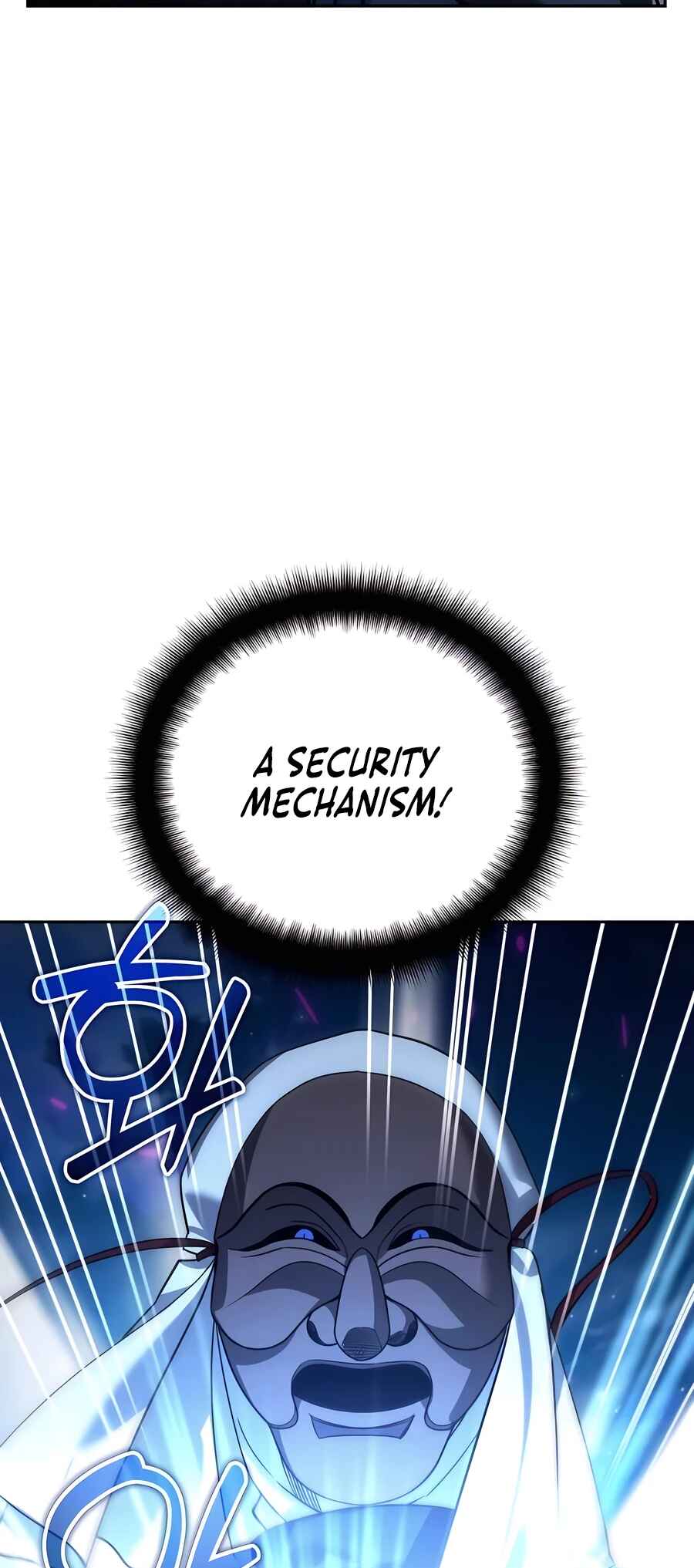 Nae Bunsin i Geomuri ga Doeeoganda Chapter 20 - Page 82