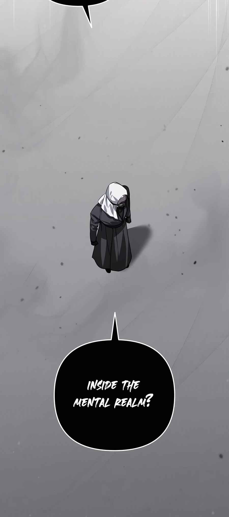 Nae Bunsin i Geomuri ga Doeeoganda Chapter 20 - Page 84