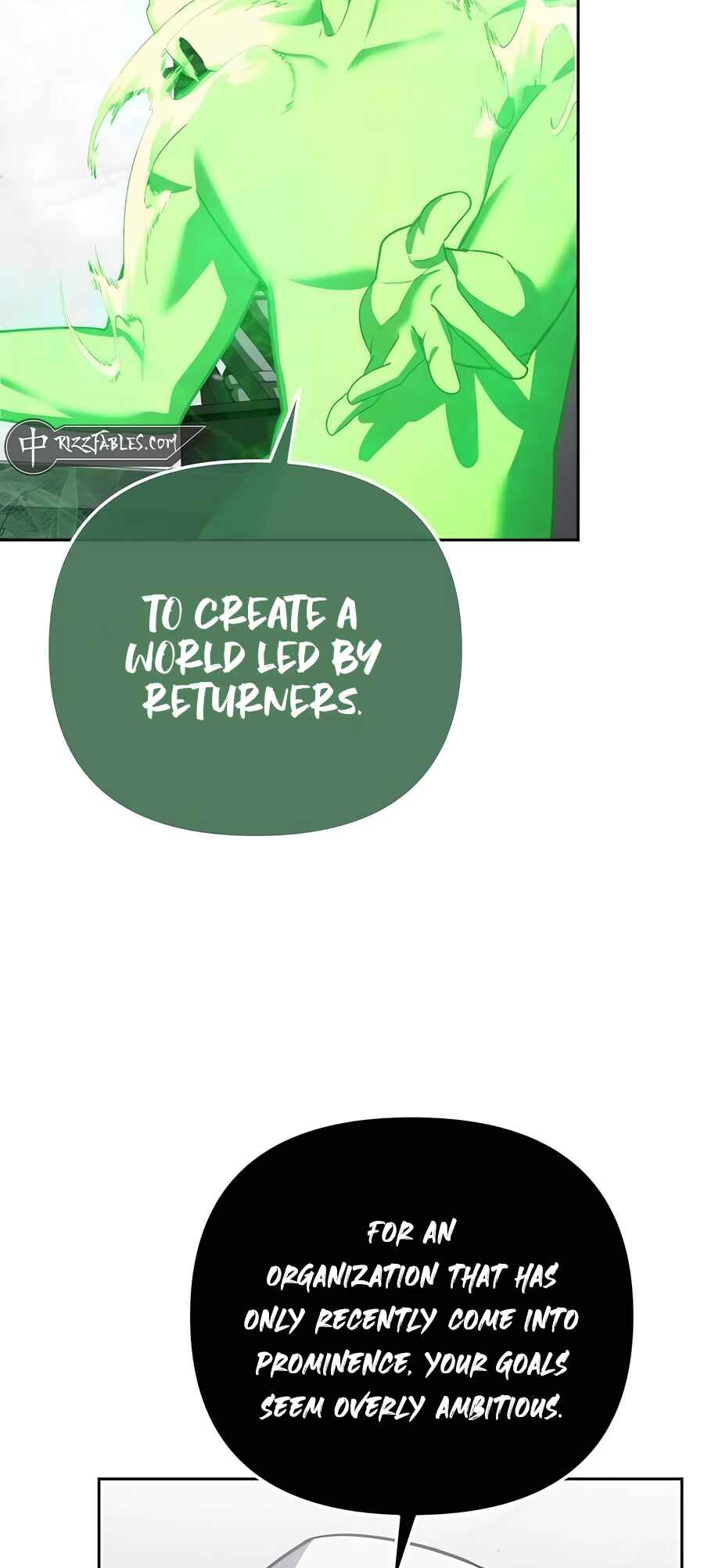 Nae Bunsin i Geomuri ga Doeeoganda Chapter 20 - Page 90