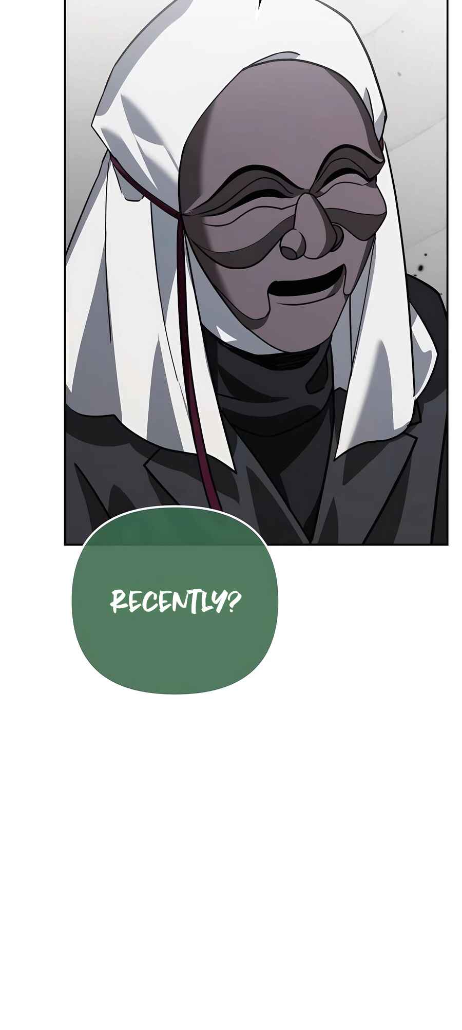 Nae Bunsin i Geomuri ga Doeeoganda Chapter 20 - Page 91