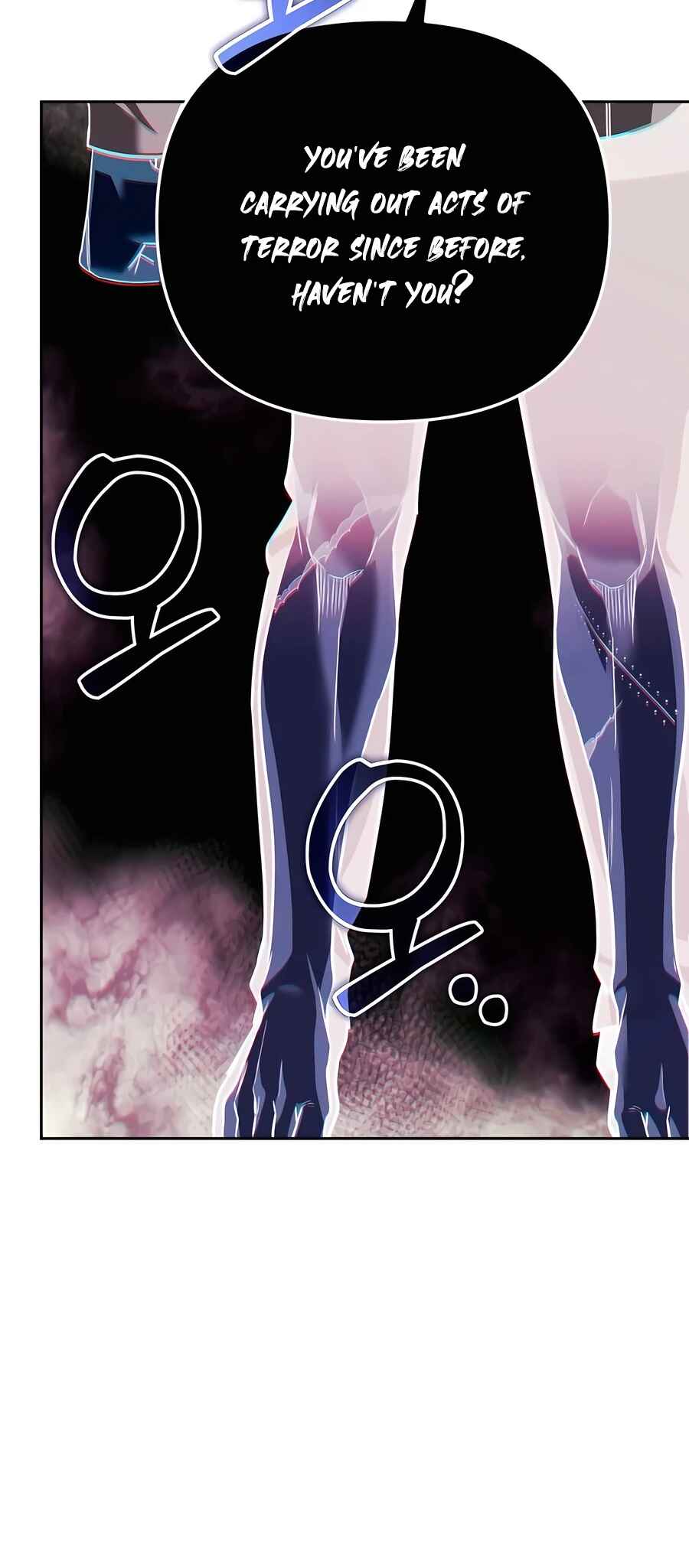 Nae Bunsin i Geomuri ga Doeeoganda Chapter 20 - Page 94