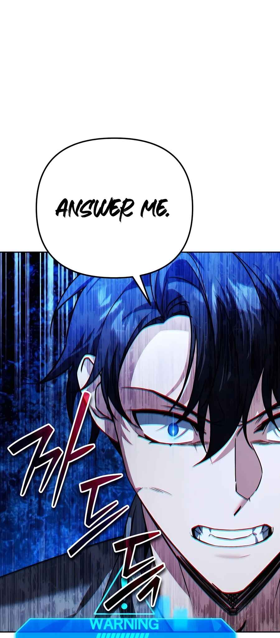 Nae Bunsin i Geomuri ga Doeeoganda Chapter 20 - Page 95