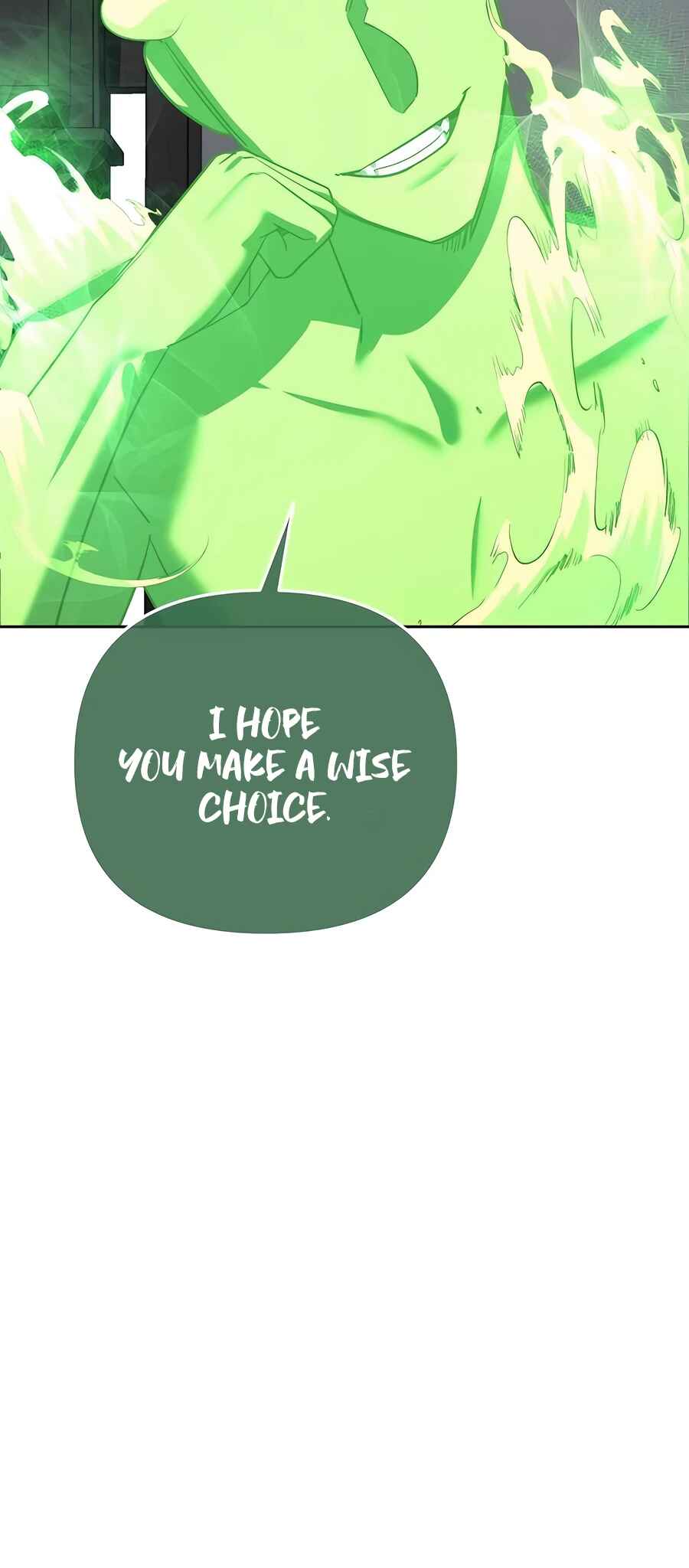 Nae Bunsin i Geomuri ga Doeeoganda Chapter 20 - Page 98