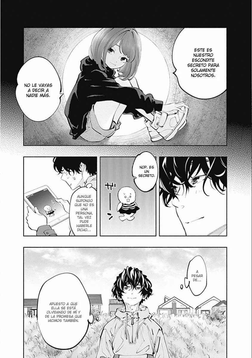 Radiation House Chapter 69 - Page 17