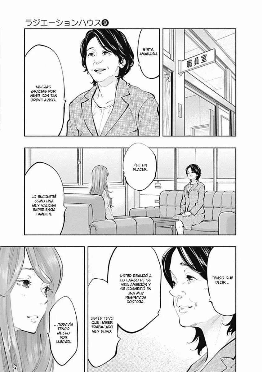Radiation House Chapter 69 - Page 23
