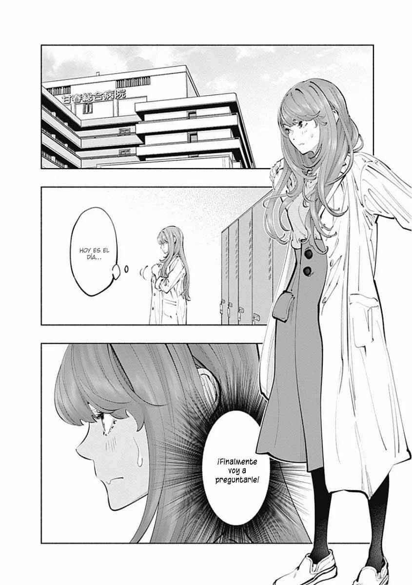Radiation House Chapter 69 - Page 8