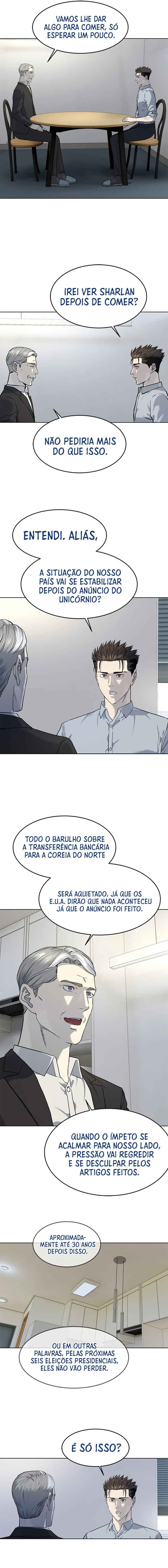 God of Blackfield Chapter 43 - Page 12