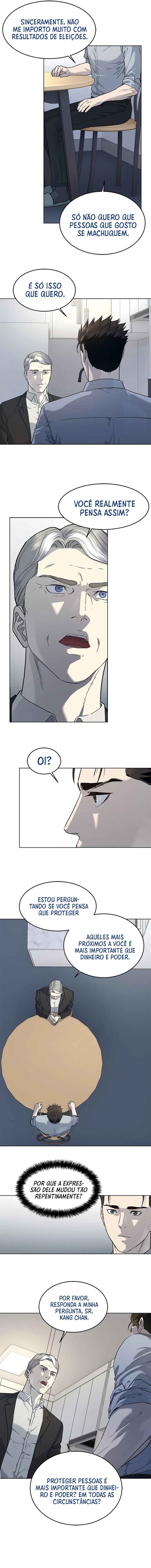 God of Blackfield Chapter 43 - Page 13