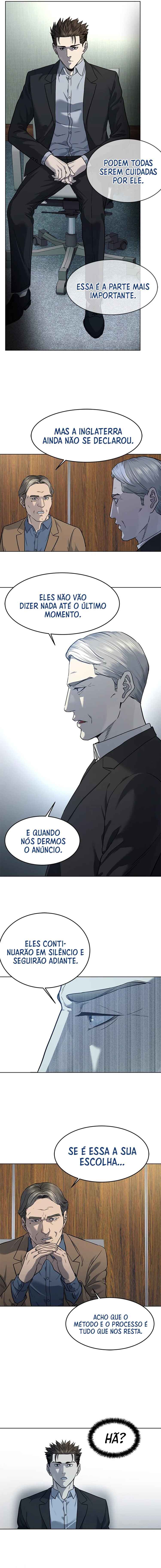 God of Blackfield Chapter 43 - Page 7