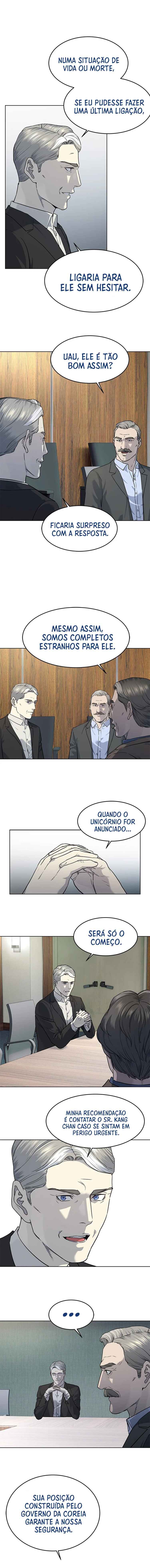 God of Blackfield Chapter 43 - Page 9