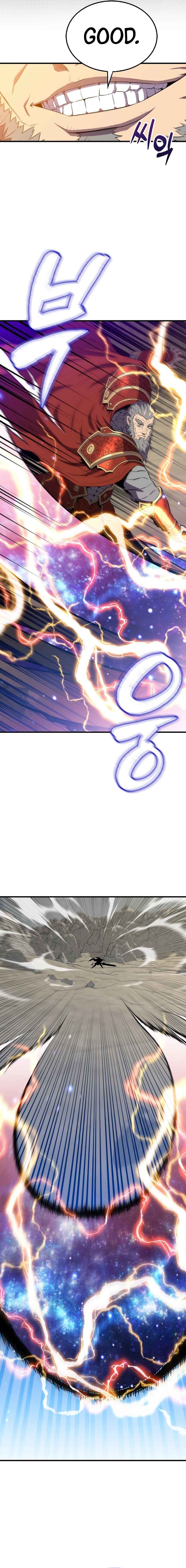 The Slumbering Ranker Chapter 126 - Page 15