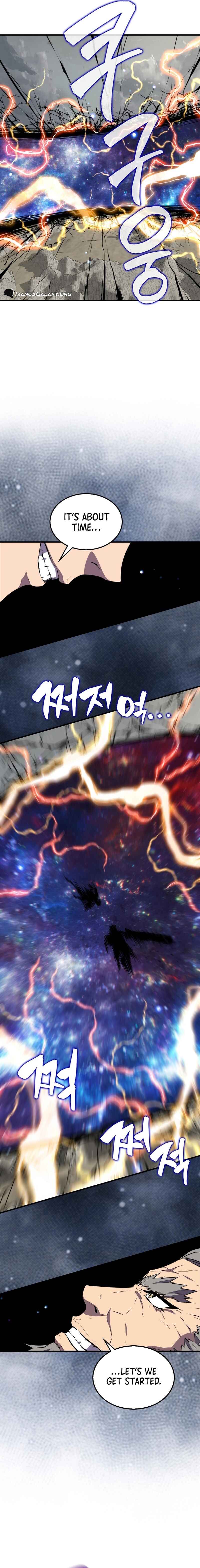 The Slumbering Ranker Chapter 126 - Page 16