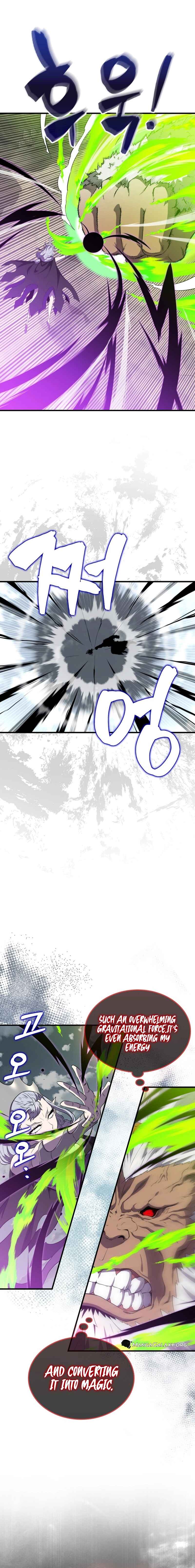 The Slumbering Ranker Chapter 126 - Page 5