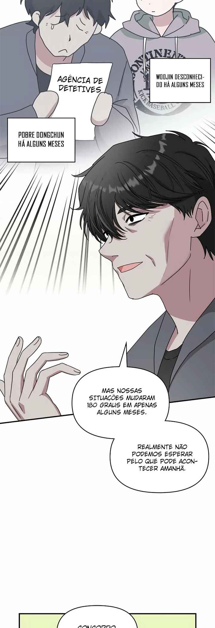 Daetteum Chakgakdanghaetda Goemul Cheonjaebaeu-ro Chapter 50 - Page 17
