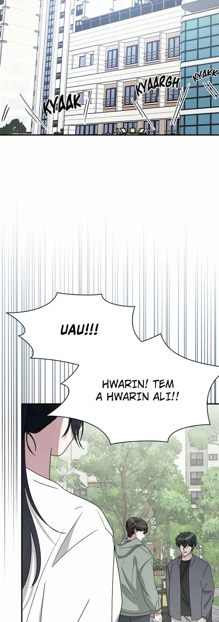 Daetteum Chakgakdanghaetda Goemul Cheonjaebaeu-ro Chapter 50 - Page 22