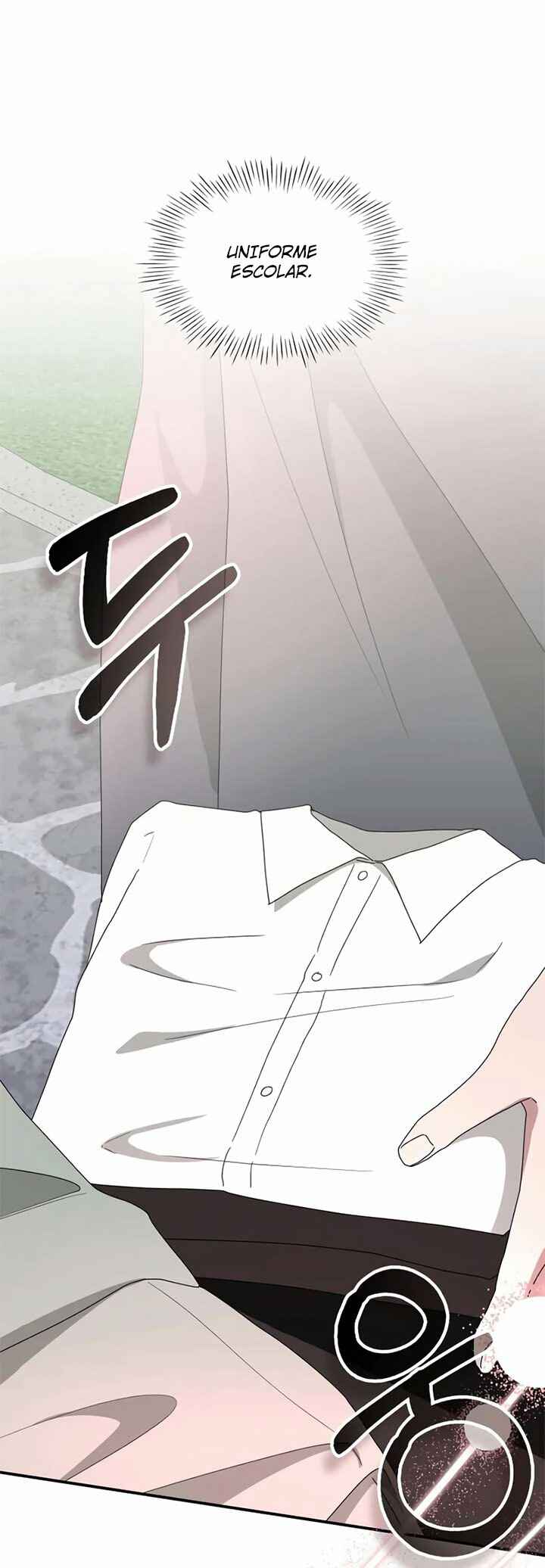 Daetteum Chakgakdanghaetda Goemul Cheonjaebaeu-ro Chapter 50 - Page 28