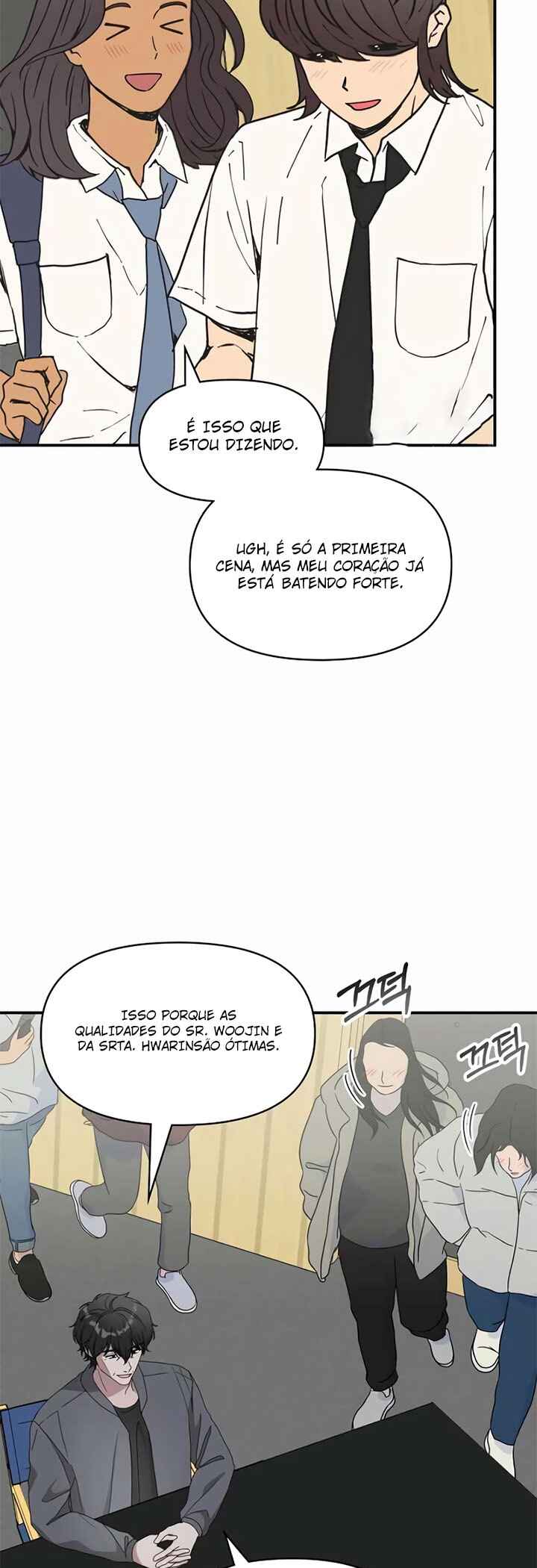 Daetteum Chakgakdanghaetda Goemul Cheonjaebaeu-ro Chapter 50 - Page 52