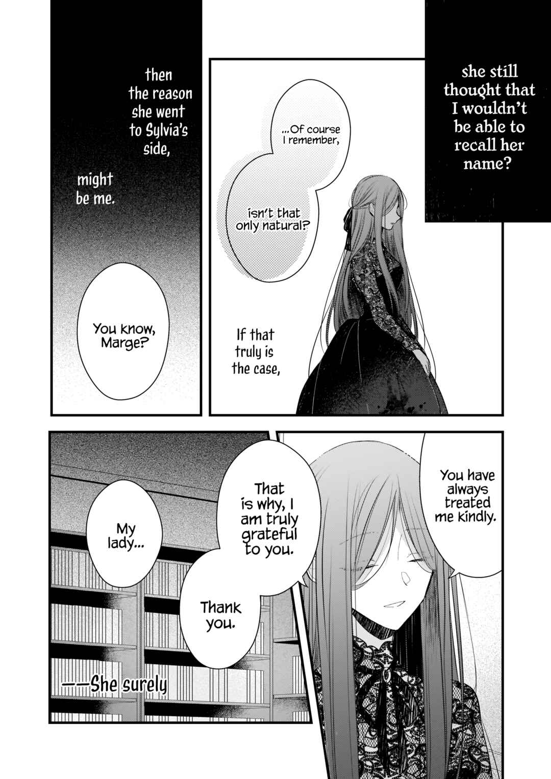 Konyakusha wa, watashi no imouto ni koi o suru Chapter 16 - Page 11
