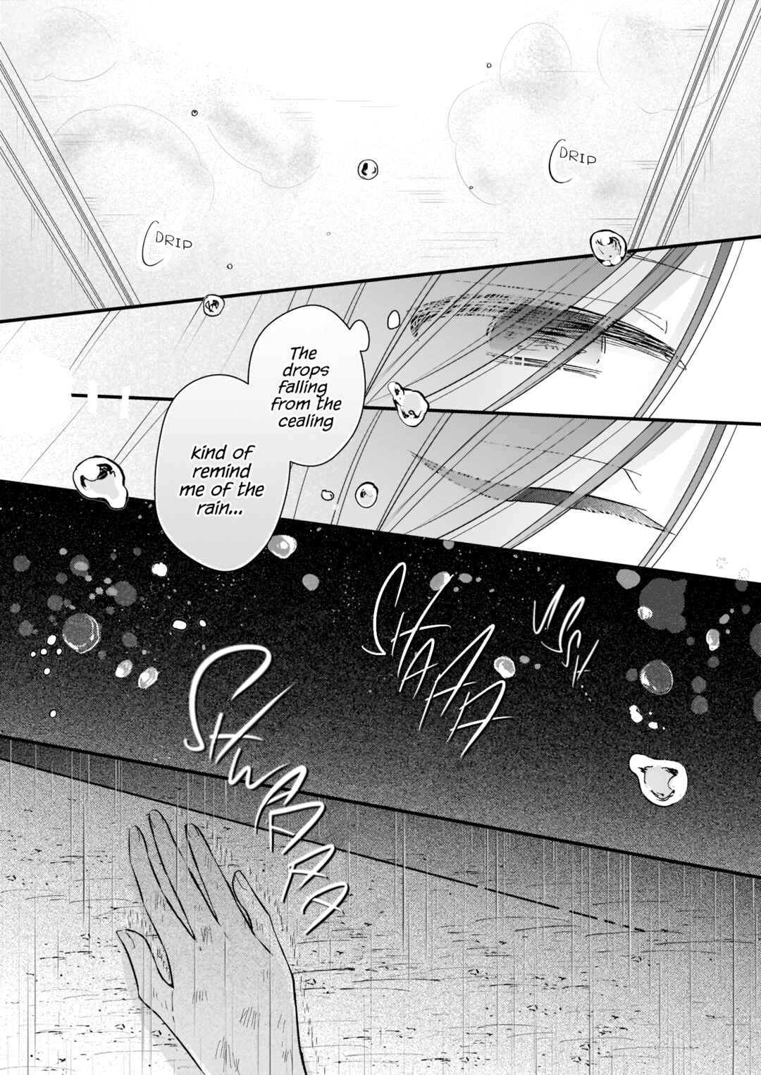 Konyakusha wa, watashi no imouto ni koi o suru Chapter 16 - Page 13
