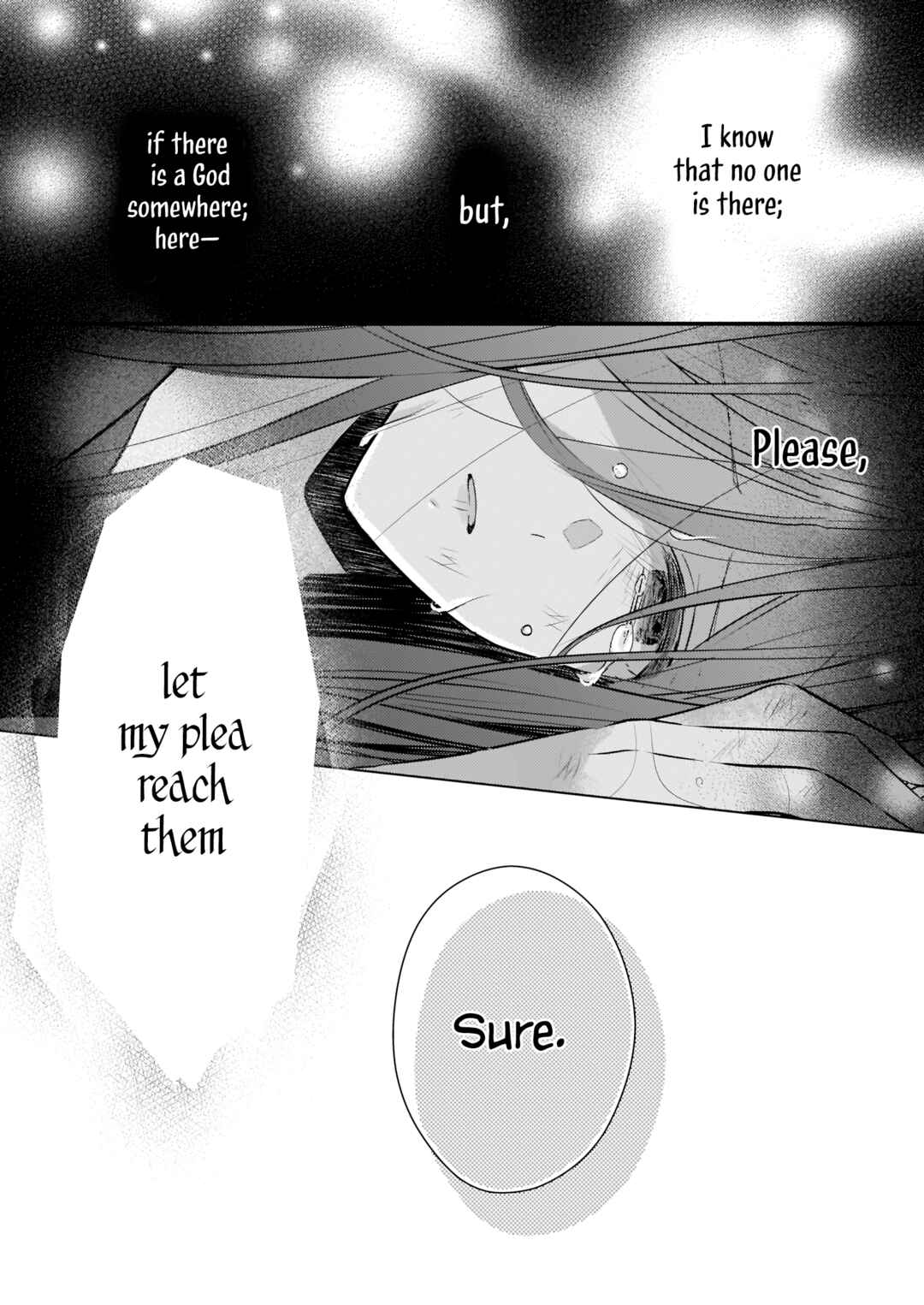 Konyakusha wa, watashi no imouto ni koi o suru Chapter 16 - Page 16