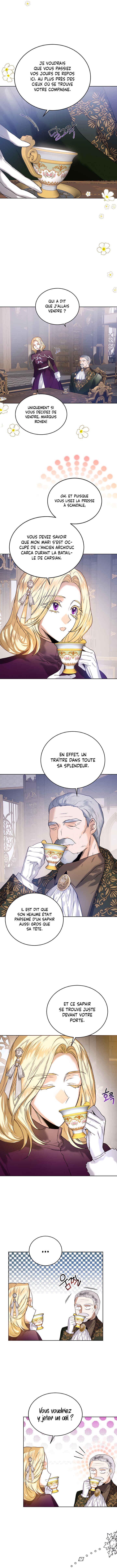 Royal Marriage Chapter 47 - Page 14