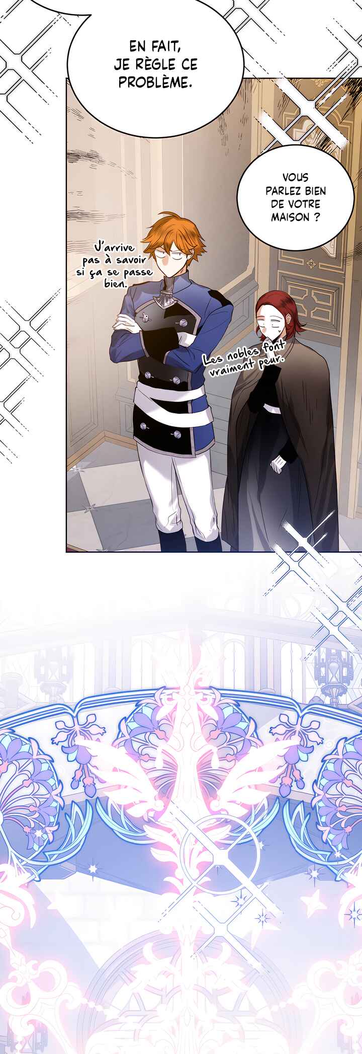 Royal Marriage Chapter 47 - Page 16