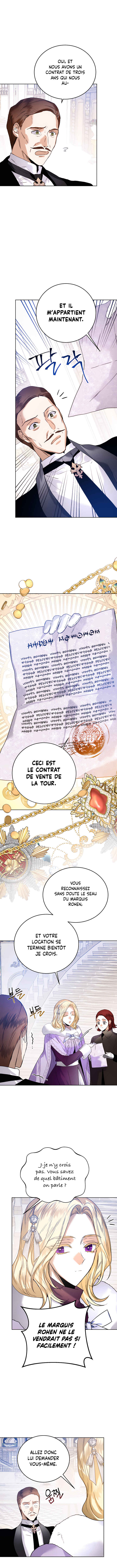 Royal Marriage Chapter 47 - Page 30