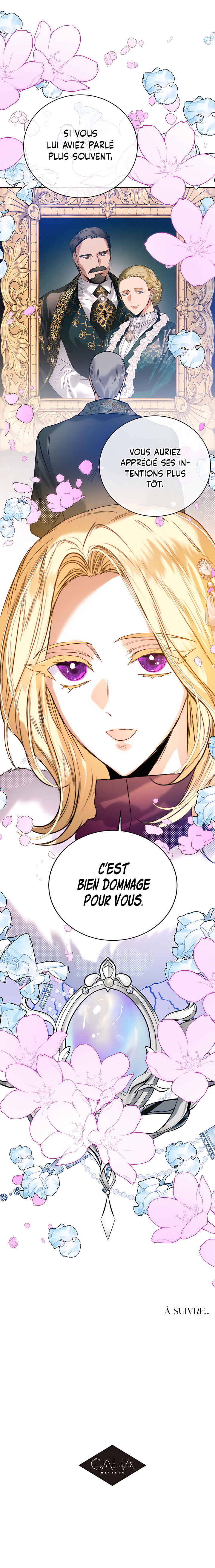 Royal Marriage Chapter 47 - Page 31