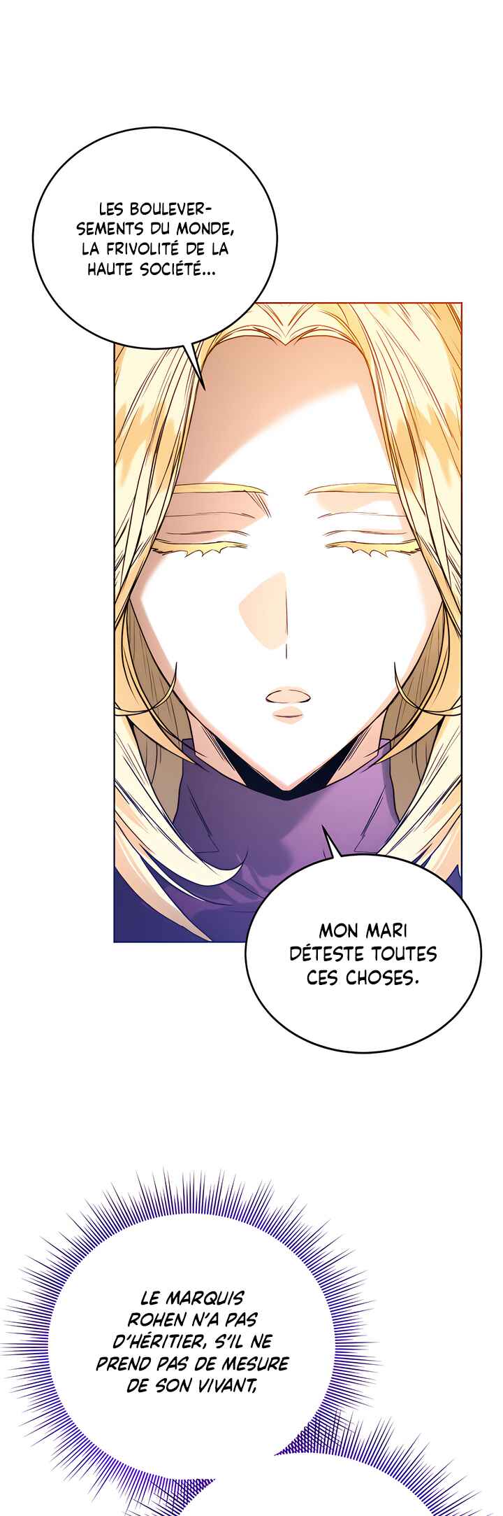 Royal Marriage Chapter 47 - Page 4