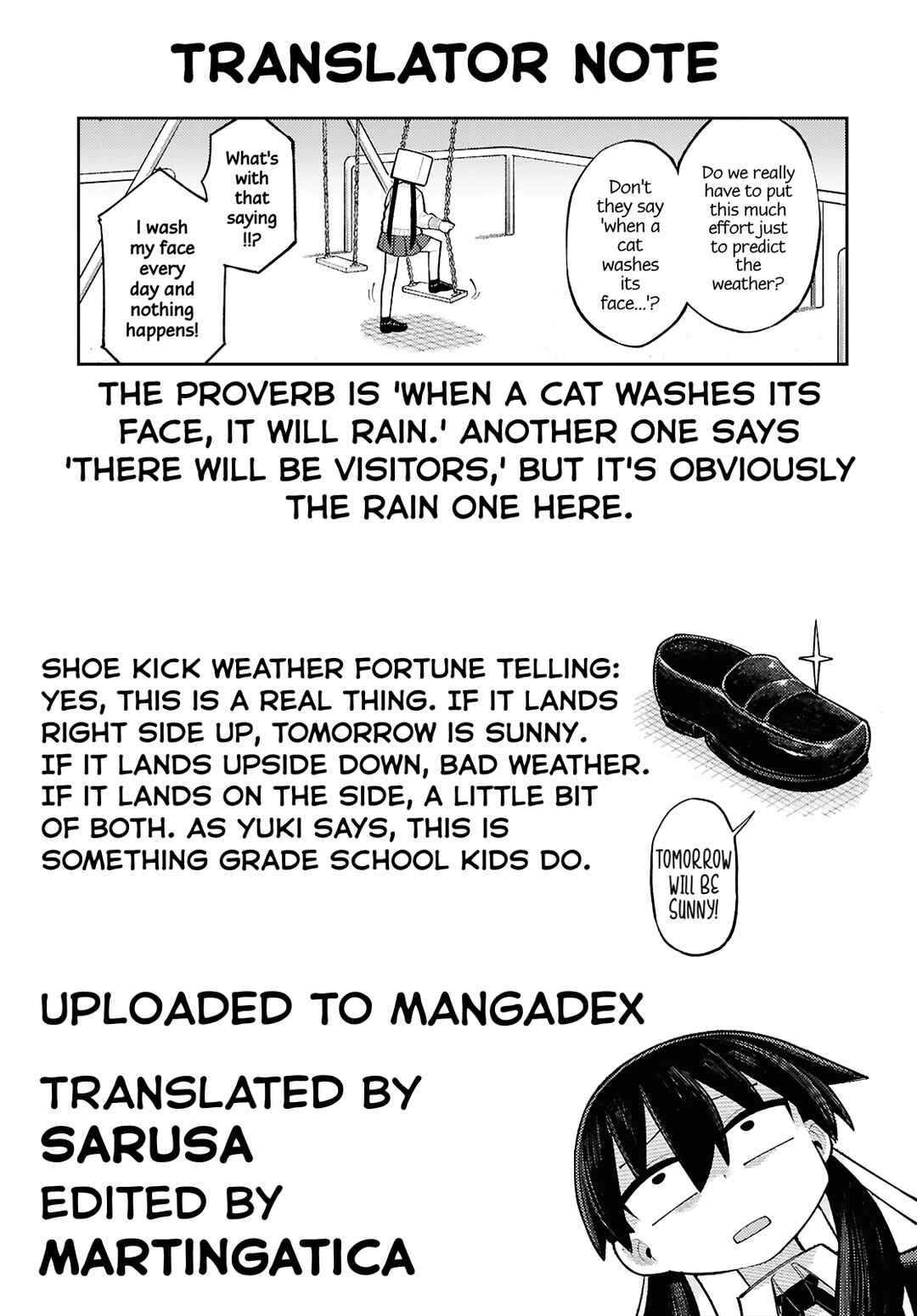 Happy Happia! Chapter 11 - Page 17