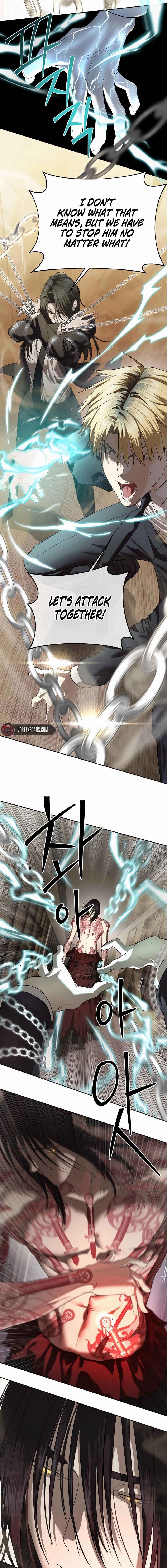Byeoljeongjik Gongmuwon Chapter 41 - Page 13