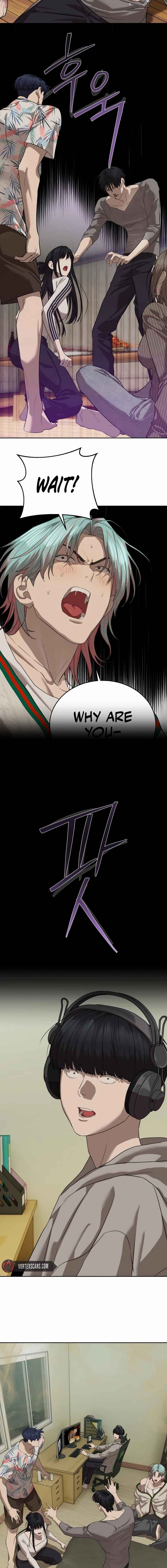 Byeoljeongjik Gongmuwon Chapter 41 - Page 23